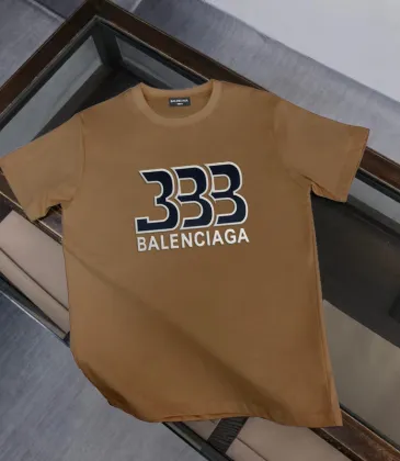 Balenciaga T-shirts for Men #A25188