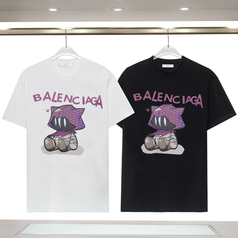 Pink Martinis Merch Designed by Balenciaga Is Tender Spunky and Chic   Vogue