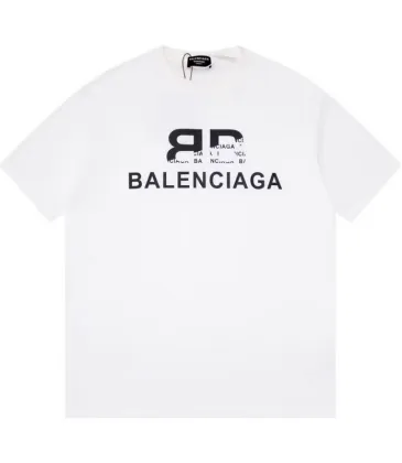 Balenciaga T-shirts for Men #999936194