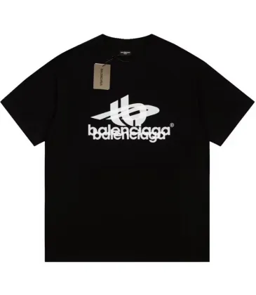 Balenciaga T-shirts for Men #999936198