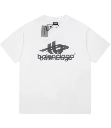 Balenciaga T-shirts for Men #A25421