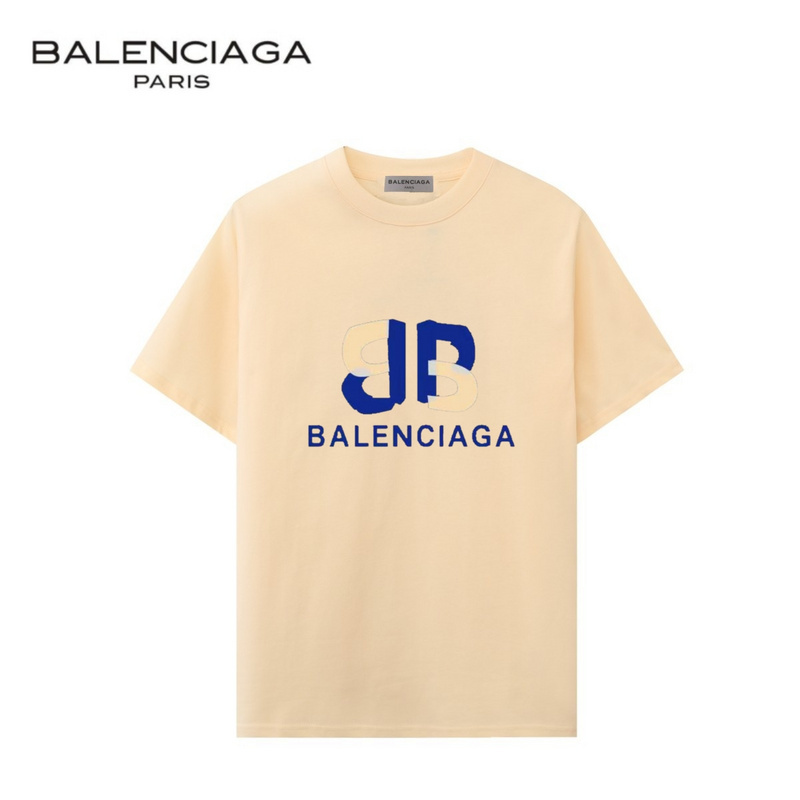 Balenciaga t-shirts for Men
