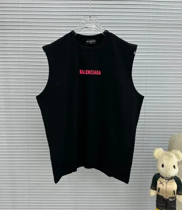 Balenciaga T-shirts for Men #A26122