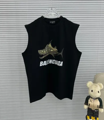 Balenciaga T-shirts for Men #A26140