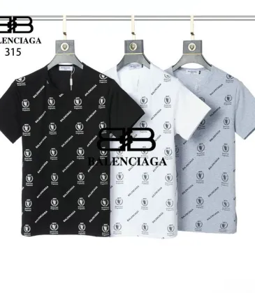 Balenciaga T-shirts for Men #999937056