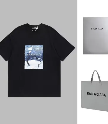 Balenciaga T-shirts for Men #999937135