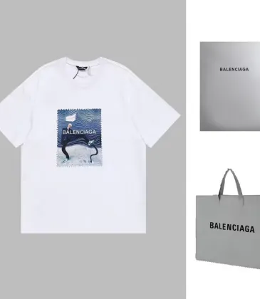 Balenciaga T-shirts for Men #999937136