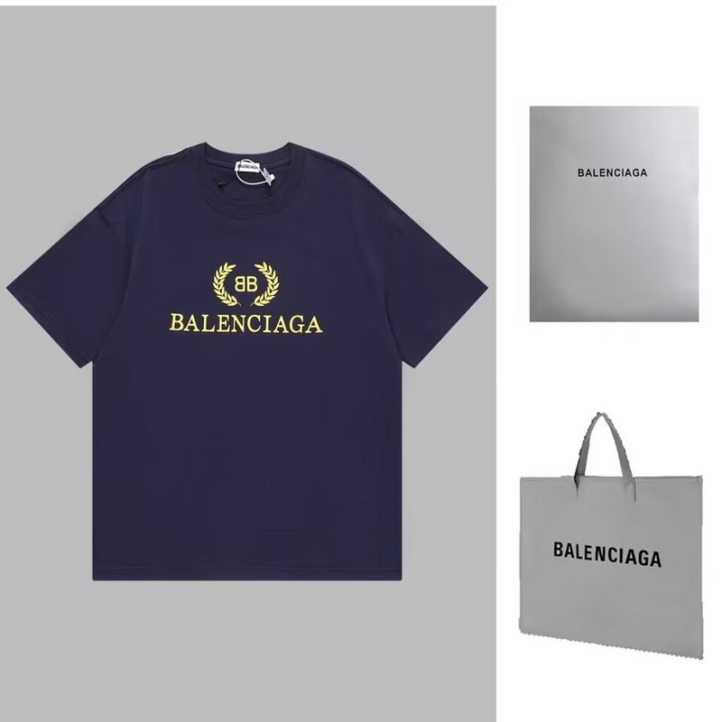 detaljer vitamin Soveværelse Balenciaga T-shirts for Men #999937156 - AAACLOTHING.IS