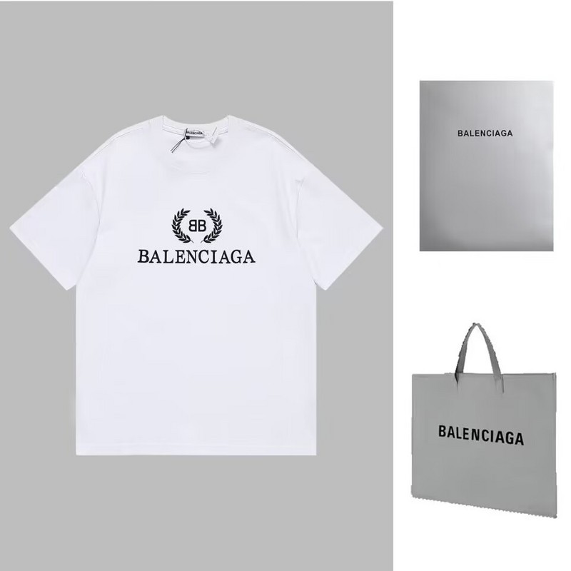 Balenciaga t-shirts for Men