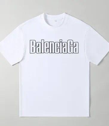 Balenciaga T-shirts for Men #999937695