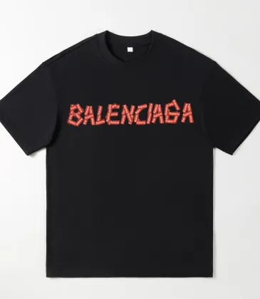 Balenciaga T-shirts for Men #999937697