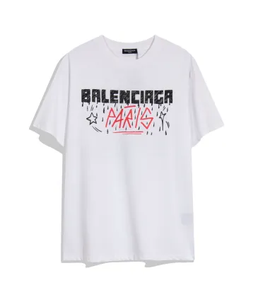 Balenciaga T-shirts for Men #9999921372