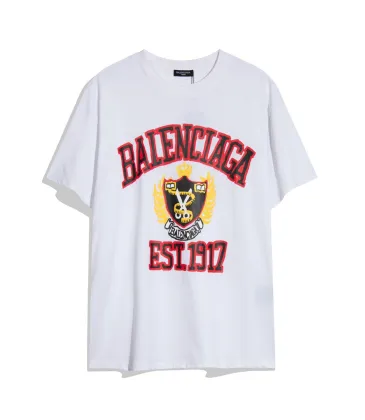 Balenciaga T-shirts for Men #9999921389