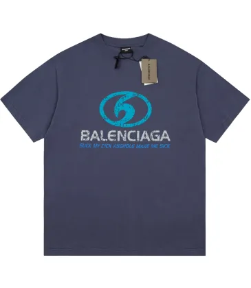 Balenciaga T-shirts for Men #A26761