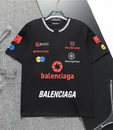 Balenciaga T-shirts for Men #A31650