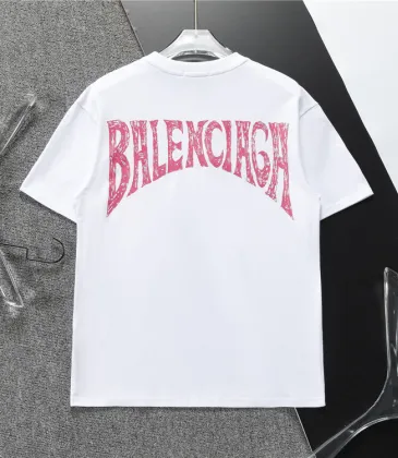 Balenciaga T-shirts for Men #A31655