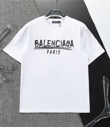 Balenciaga T-shirts for Men #A31665