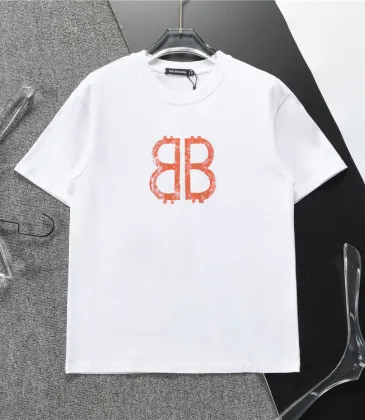 Balenciaga T-shirts for Men #A31715