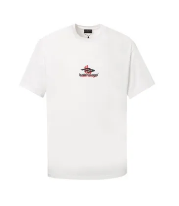 Balenciaga T-shirts for Men #A31987