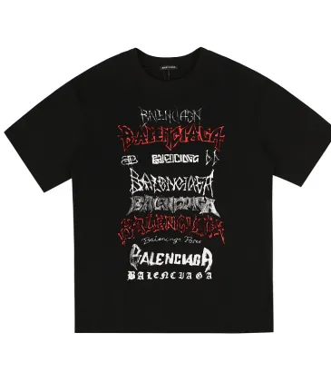 Balenciaga T-shirts for Men #A32230