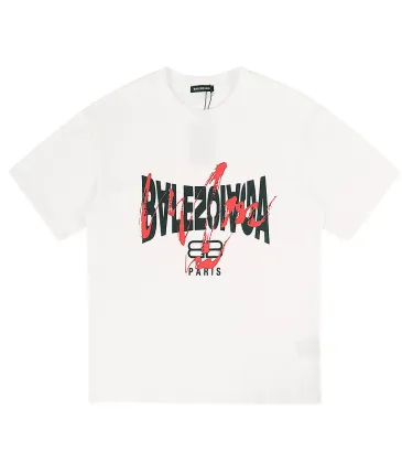 Balenciaga T-shirts for Men #A32231