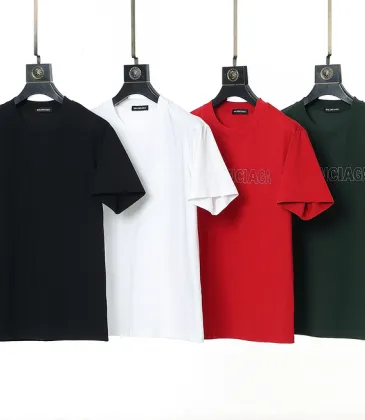 Balenciaga T-shirts for Men #A32940