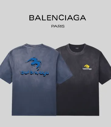 Balenciaga T-shirts for Men #A32955