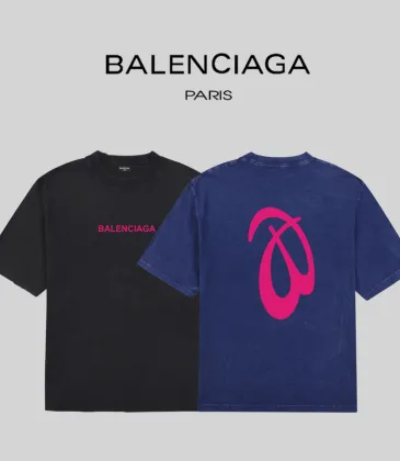 Balenciaga T-shirts for Men #A32962