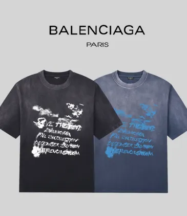 Balenciaga T-shirts for Men #A32964