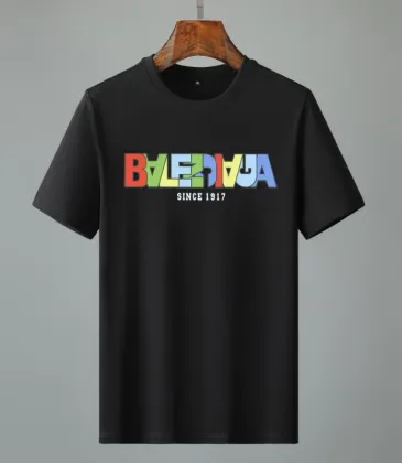 Balenciaga T-shirts for Men #A33006