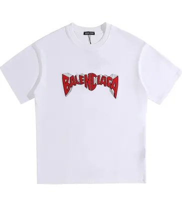 Balenciaga T-shirts for Men #A33153