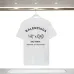 1Balenciaga T-shirts for Men #A21829