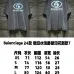 3Balenciaga T-shirts for Men #A33311