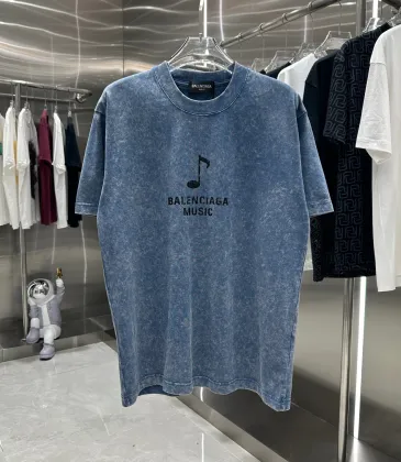 Balenciaga T-shirts for Men #A33531