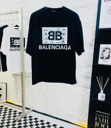 Balenciaga T-shirts for Men #A33538