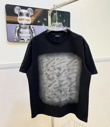 Balenciaga T-shirts for Men #A33557