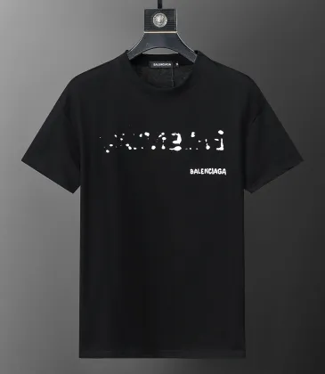 Balenciaga T-shirts for Men #A33639