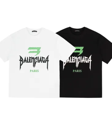 Balenciaga T-shirts for Men #A33836