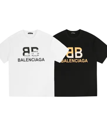 Balenciaga T-shirts for Men #A33837