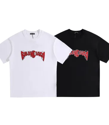 Balenciaga T-shirts for Men #A33911