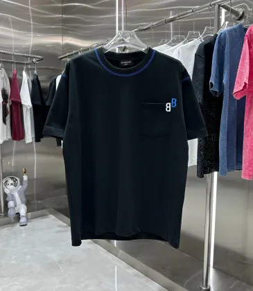 Balenciaga T-shirts for Men #A34612