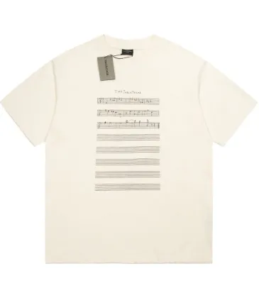 Balenciaga T-shirts for Men #A34868