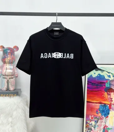 Balenciaga T-shirts for Men #A35017