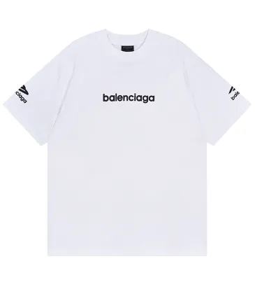 Balenciaga T-shirts for Men #A35026