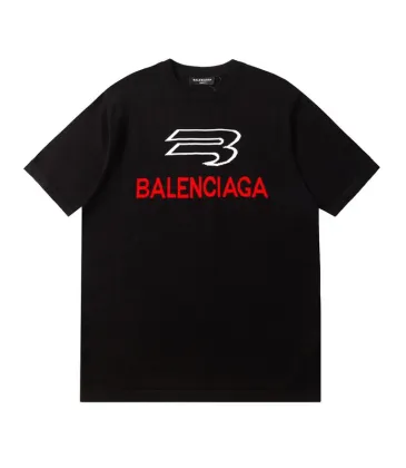 Balenciaga T-shirts for Men #A35631