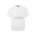 Balenciaga T-shirts for Men #A36181