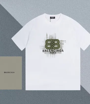 Balenciaga T-shirts for Men #A36685