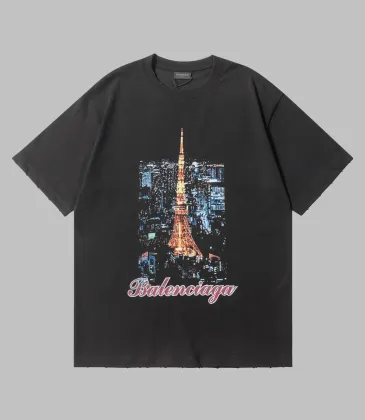 Balenciaga T-shirts for Men #A37598