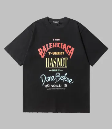 Balenciaga T-shirts for Men #A37601