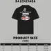 9Balenciaga T-shirts for Men #A51503